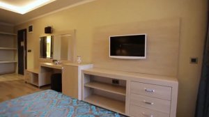 Parador Beach Hotel Alanya