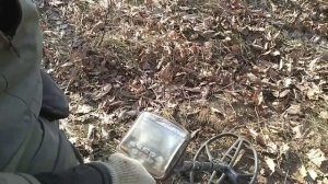 Тест Apex с катушкой Reaper 14х11", 5 копеек СССР 1930 года. Разочарование... ?