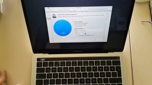 Macbook factory Reset new install on internet Part 1