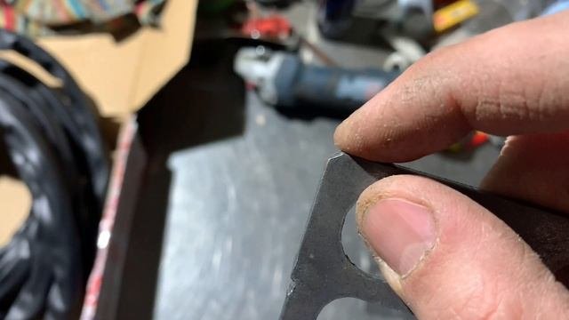 ЧПУ плазморез своими руками обзор. Финал / DIY cnc plasma