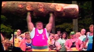 BILL KAZMAIER - WORLD'S STRONGEST MAN (A MOTIVATIONAL TRIBUTE)