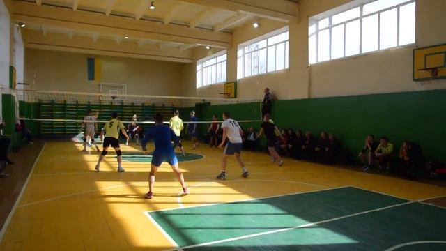 Золотоноша - Золотоніський район 3:0
