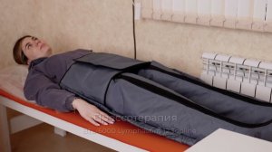 Санаторий Парус Резорт применяет аппараты BTL.