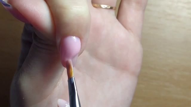 Коррекция ногтей гелем/Китайская роспись на ногтях смотреть онлайн