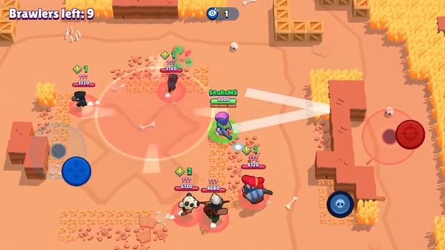 ЗНАКИ ВОПРОСА ЧТО ОЗНАЧАЮТ? И ПОЧЕМУ ИХ БОЛЬШЕ НЕ БУДЕТ В BRAWL STARS смотреть онлайн