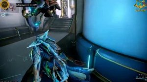 Warframe Рипкас - Обзор и билды