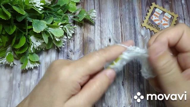 Вязание. МК АЖУРНЫЙ УЗОР "СЕТКА". Просто и эффектно!!! / knitted patterns