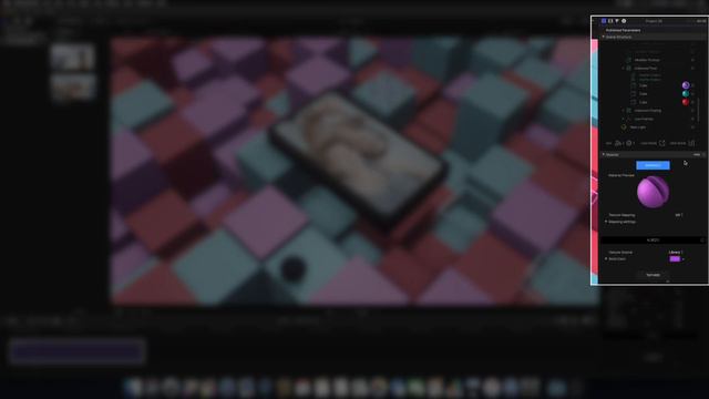 How to use mO2 Templates - MotionVFX