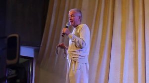 Пособие по Джапа медитации от Александра Хакимова