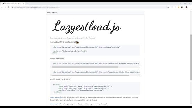 Top 15 JavaScript Projects Started In 2018