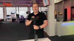 DJI D-RTK 2 High Precision GNSS Mobile Station Unboxing