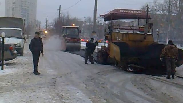 Пермские нанотехнологии