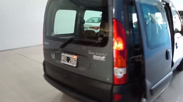 Ranault Kangoo Authentique Plus 2014 - Bridder Automotores смотреть онлайн