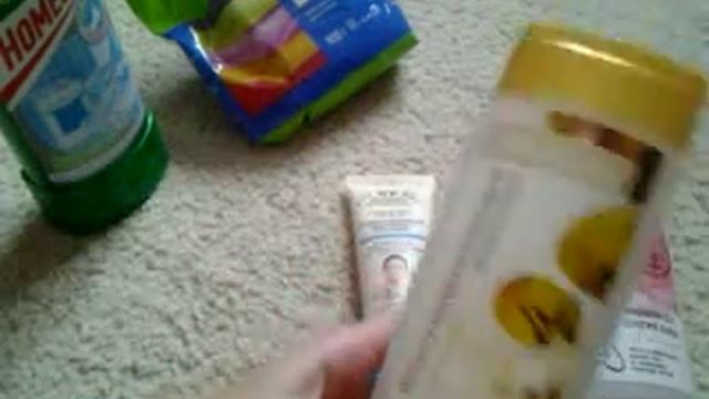 Обзор средств из магазина Фикс Прайс. смотреть онлайн