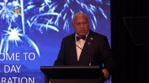 Fijian Prime Minister delivers speech at Fiji Day Gala Dinner in Sydney