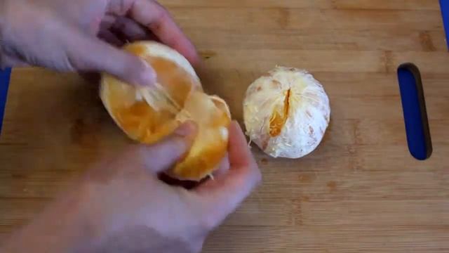 Рецепт приготовления "желтого" сока в соковыжималке VITEK VT-1636 ST смотреть онлайн