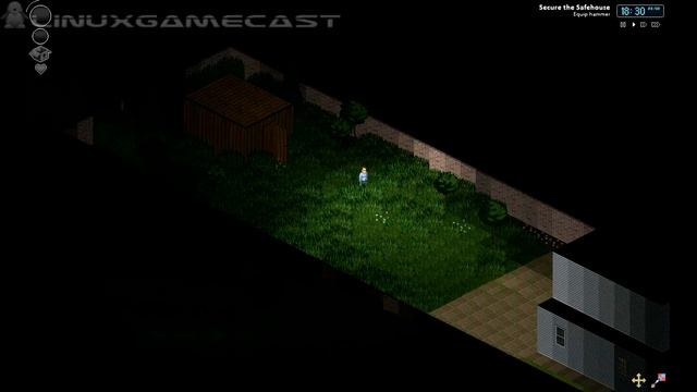 L.G.C. |B-Reel| — Project Zomboid Tech Demo смотреть онлайн