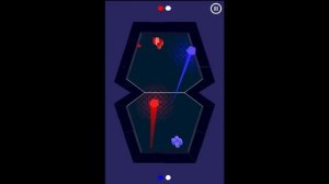 Geometrix: An Audio Arena Shooter