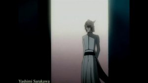 Блич «AMV»  •◦Улькиорра Шиффер и Орихиме Иноуэ◦•