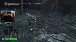 КЛЮЧ ОТ ВСЕХ КАМЕР В ПОДЗЕМЕЛЬЕ ИРИТИЛЛА // Dark Souls 3 #28