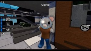 ROBLOX PIGGY 2 CHAPTER 1-11 ALL JUMPSCARES