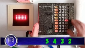 Метаком МК-20. Как сменить мастер ключ и сервисный код.