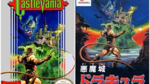 BEST OF VGM 151 - Castlevania - Wicked Child