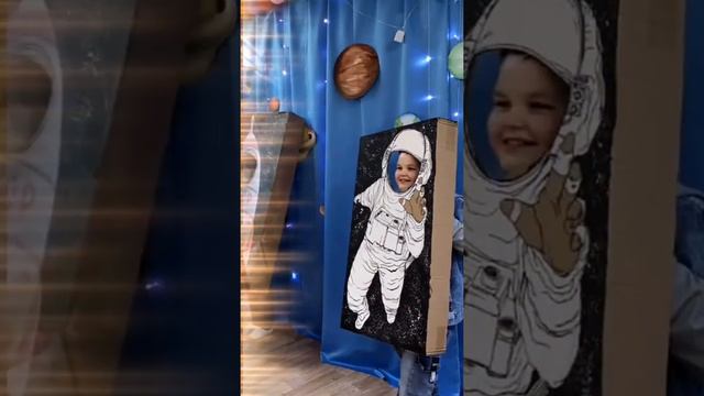 День рождения в библиотеке