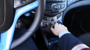 Пора прощаться, продаю свой Chevrolet Aveo T-300