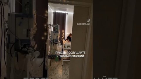 Роды глазами папы #акушерствоклуб #мягкиероды #родысдоулой #акушерка #партнерскиероды #родысмужем