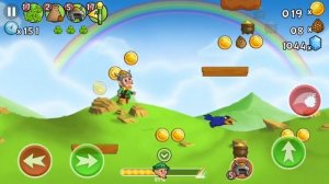 Lep’s World 2 13-5