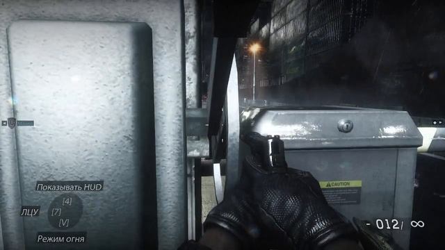 Medal of Honor Warfighter полное прохождение 1часть смотреть онлайн