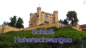 Королевские Замки Баварии.mpg