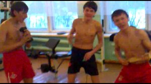 Танцор Диско