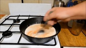 А вы пробовали луковые котлеты? Лук реально может удивить.