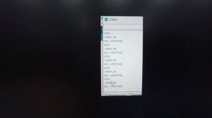 Сравнение скорости расчетов esp32-wroom и esp32s3