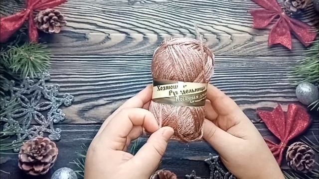 Как из жёсткой мочалки сделать мягкую//Носочная добавка в мочалках// смотреть онлайн