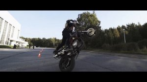 Закрытие FZM 2017