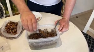 Супер витаминный коктейль!