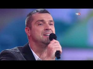 Сергей Куприк и балет "Лялин шоу". На Ордынке