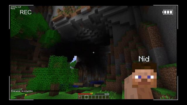 ИГРОКИ СПАСЛИ ЗАБРОШЕННЫЙ СЕРВЕР | История в Майнкрафт смотреть онлайн