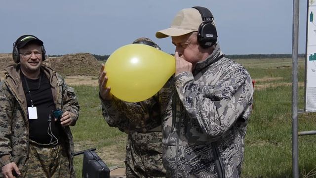 Снайпинг под Рязанью смотреть онлайн