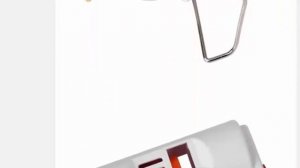 Термоклеевой пистолет с регулируемой постоянной температурой