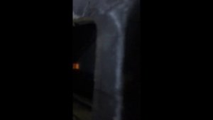 Съем и установка мотора отопителя Renault Grand Scenic III