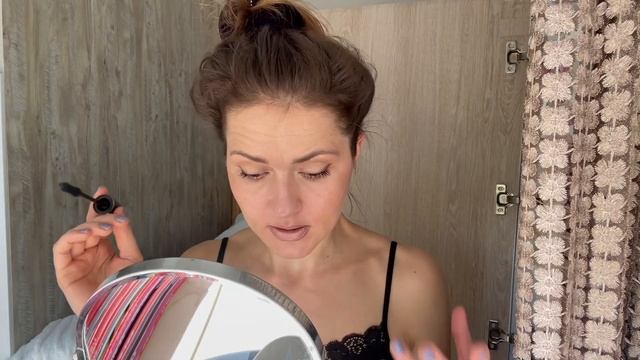 ? ТЕСТ: Тушь с эффектом кошачьих глаз THE ONE Tremendous Черный - 35727 ? Кошачий взгляд? ? смотреть онлайн