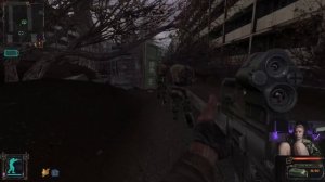 КОНЦОВКА СТАЛКЕР ТЕНЬ ЧЕРНОБЫЛЯ - ПРОХОЖДЕНИЕ STALKER ФИНАЛ МОНОЛИТ В ЧАЭС - Modestal, Follentass #