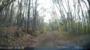 Крым на Ай- Йори на машине как проехать