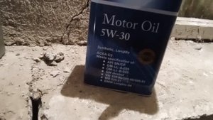 Шеврале Нексия Кобальт Равон р3 моторное масло 5W30 3.6 литр мөлшерде моторға май керек?