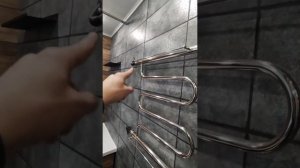 Ремонт в ванной в хрущевке