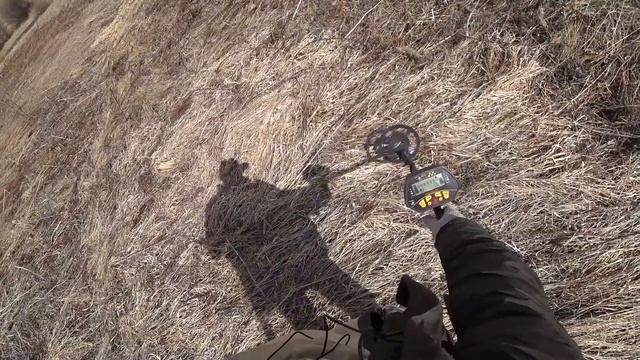 Металлокопный сплав по реке Синячихе. Поплавал с лебедями. Провалился! смотреть онлайн